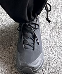 ARC'TERYX | スニーカー