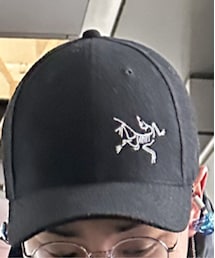 ARC'TERYX | キャップ