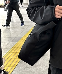 Yohji Yamamoto POUR HOMME | トートバッグ