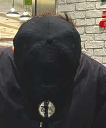 Yohji Yamamoto POUR HOMME | キャップ