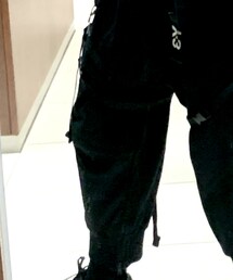Y-3 | パンツ