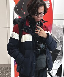 TOMMY HILFIGER | ダウンジャケット/コート