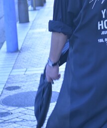 HERMES | アナログ腕時計