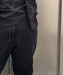 Y-3 | スウェットパンツ