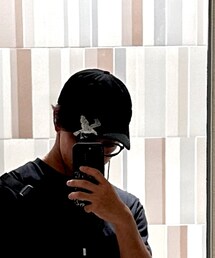 Yohji Yamamoto POUR HOMME | キャップ