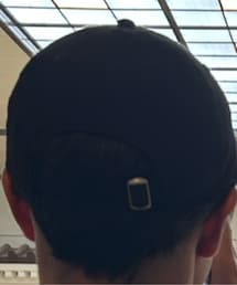 Yohji Yamamoto POUR HOMME | キャップ