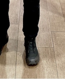 ARC'TERYX | スニーカー