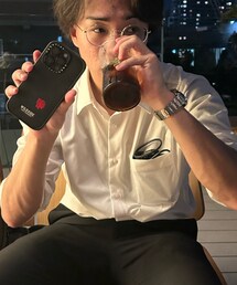 wildside yohji yamamoto | スマホケース/カバー