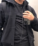 Y-3(ワイスリー)の「トップス(Tシャツ/カットソー)」