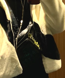 米津玄師 | ショルダーバッグ