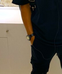 WIRED | アナログ腕時計