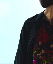 Yohji Yamamoto POUR HOMME | ライダースジャケット