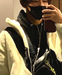 XLARGE | パーカー