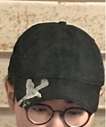 Yohji Yamamoto POUR HOMME | キャップ