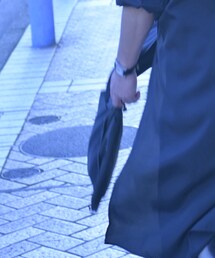 Yohji Yamamoto POUR HOMME | ショルダーバッグ