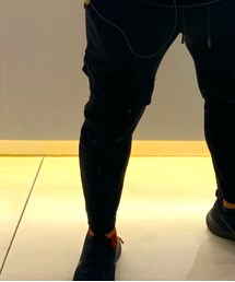 ZARA | スウェットパンツ