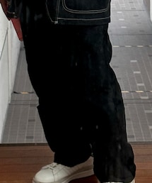 UNIQLO | スラックス