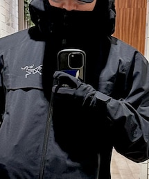 ARC'TERYX | 手袋