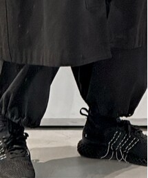 Yohji Yamamoto POUR HOMME | パンツ