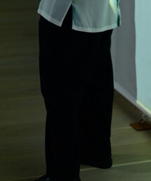 Yohji Yamamoto POUR HOMME | パンツ