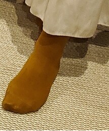 無印良品 | ソックス/靴下