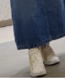 agile | スニーカー