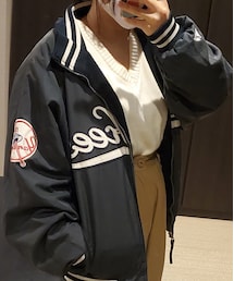 ヤンキース | スタジャン