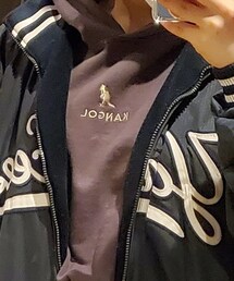 KANGOL | パーカー