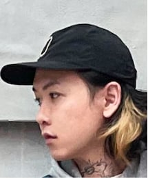 THE H.W. DOG & CO.  | キャップ