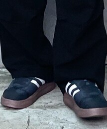 adidas | スリッポン