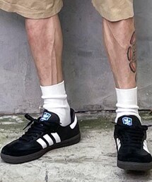 adidas | スニーカー