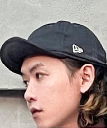 NEW ERA | キャップ