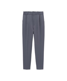 GU | ストレッチテーパードパンツ(パンツ)