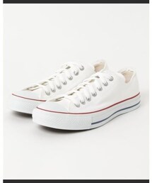 CONVERSE | ALL STAR OX(スニーカー)