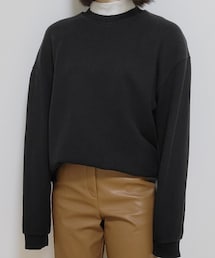 no brand | スウェット