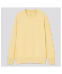 UNIQLO | スウェットシャツ（長袖）(スウェット)