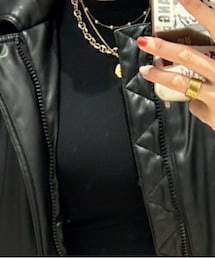 ZARA | Tシャツ/カットソー