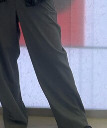 UNIQLO | スラックス