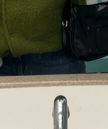 ZARA | デニムパンツ