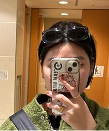 UNIQLO | サングラス