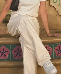 ZARA | デニムパンツ