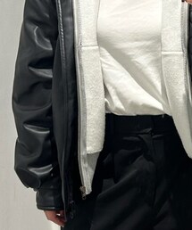 GU | スウェット