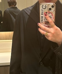 UNIQLO | スーツジャケット