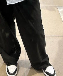 UNIQLO | パンツ