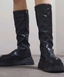 SHEIN | ブーツ