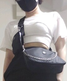 SHEIN | ショルダーバッグ