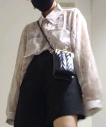 SHEIN | シャツ/ブラウス