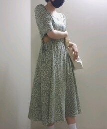SHEIN | ワンピース