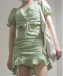 SHEIN | ワンピース