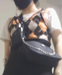 SHEIN | ベスト